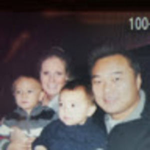 Meet your Posher, Christie anne